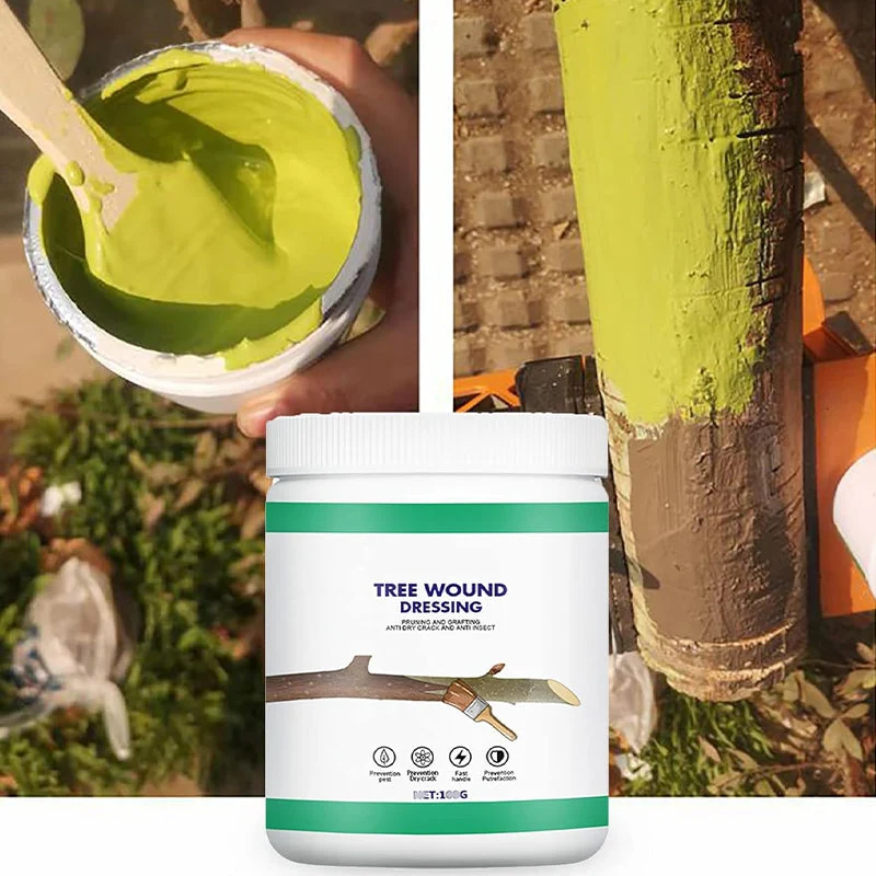 Big tree wound healing agent - Image 2