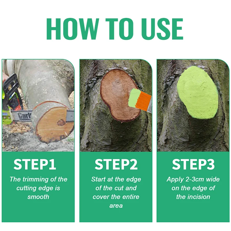 Big tree wound healing agent - Image 7
