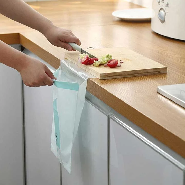 Biodegradable Self-adhesive Cleaning Bags - Image 9