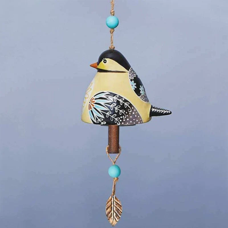 Bird Song Bell - Image 4
