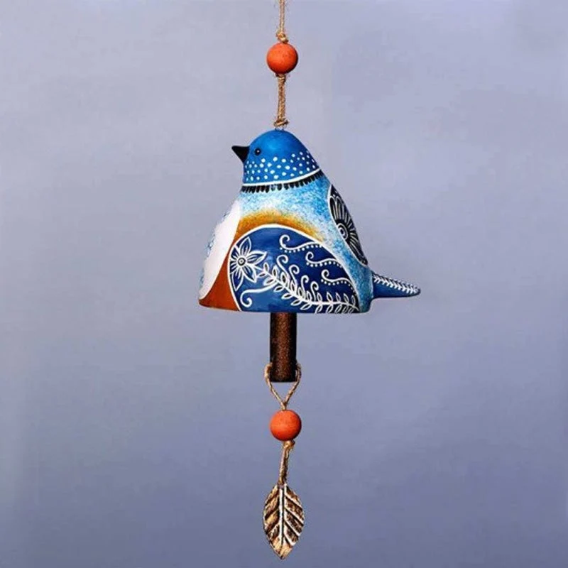 Bird Song Bell - Image 7