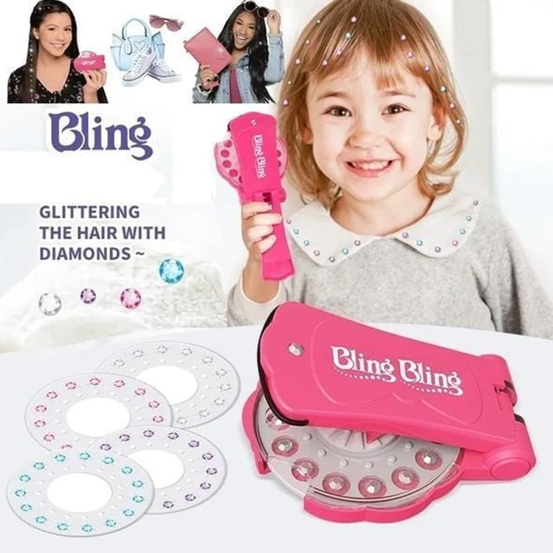 Blinger Gem Stapler - Image 3