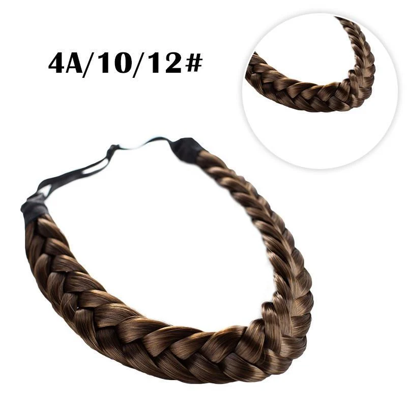 Bohemian Easy-Wear Hairbands - Image 12