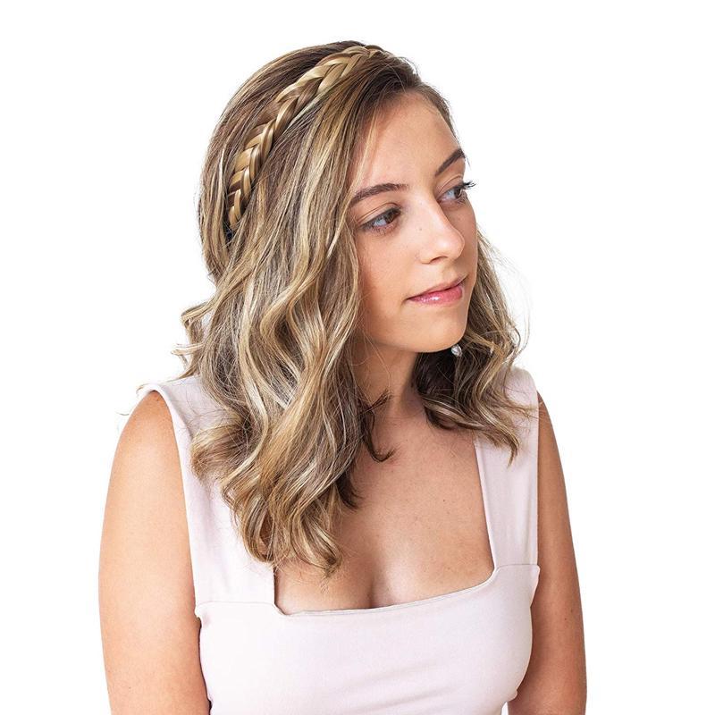 Bohemian Easy-Wear Hairbands - Image 5