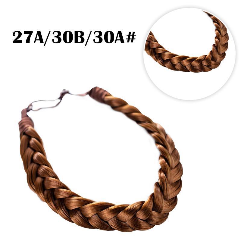 Bohemian Easy-Wear Hairbands - Image 9