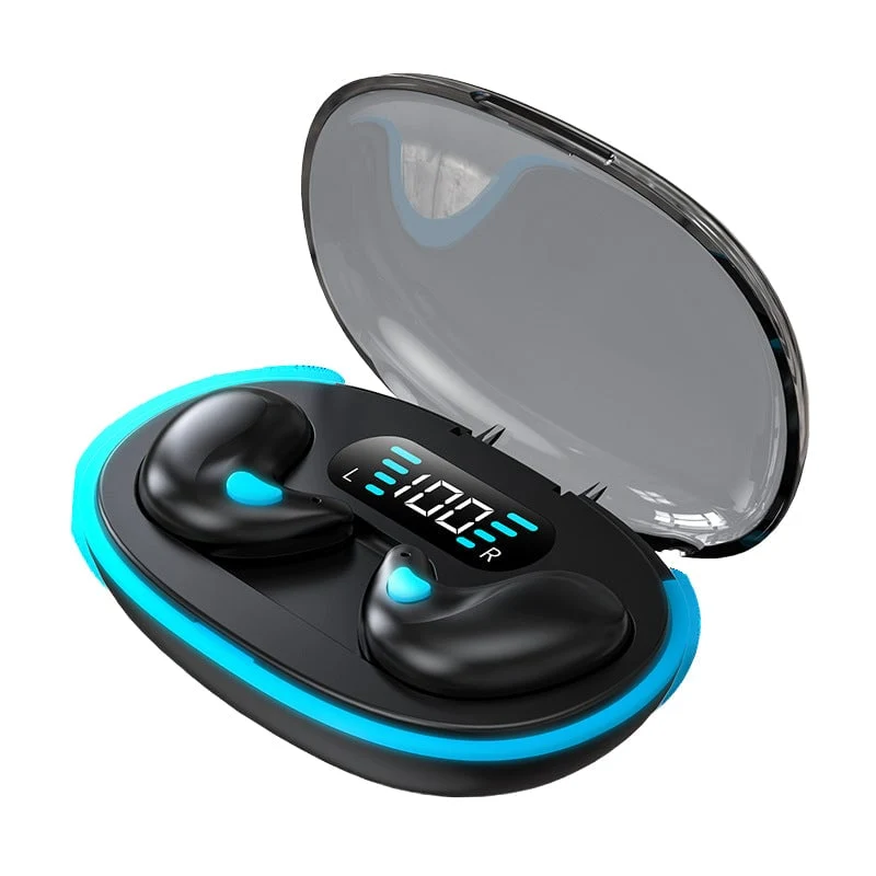 Bone Conduction Sleep Bluetooth Headset - Image 17
