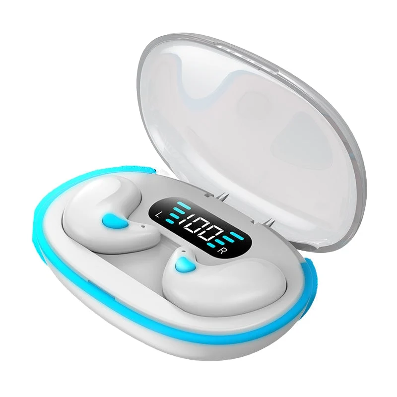 Bone Conduction Sleep Bluetooth Headset - Image 25