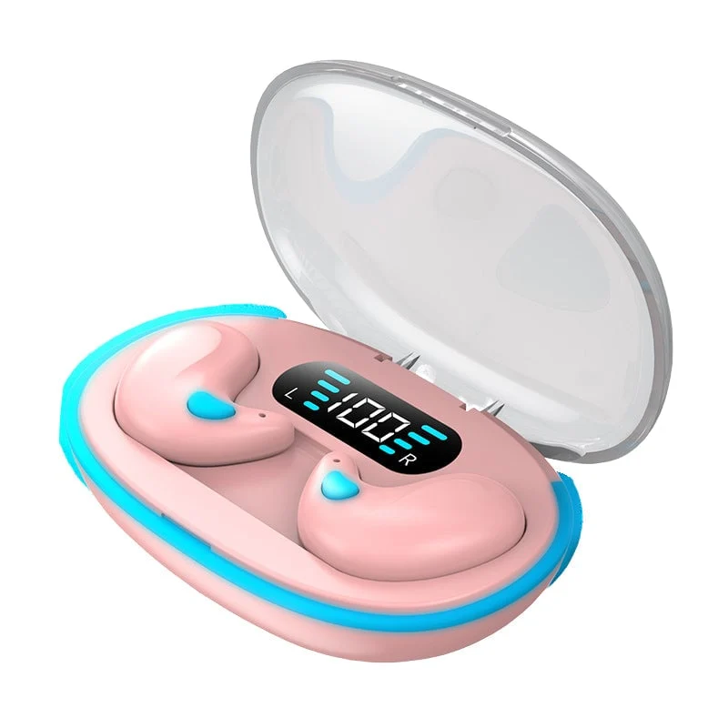 Bone Conduction Sleep Bluetooth Headset - Image 26