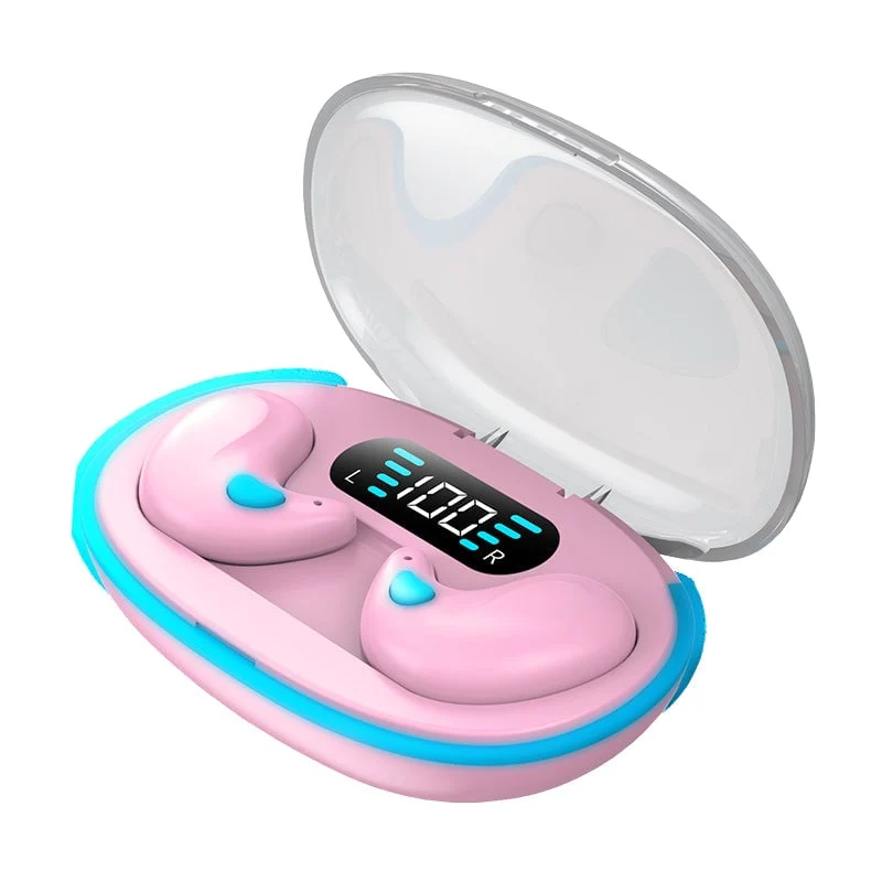 Bone Conduction Sleep Bluetooth Headset - Image 5