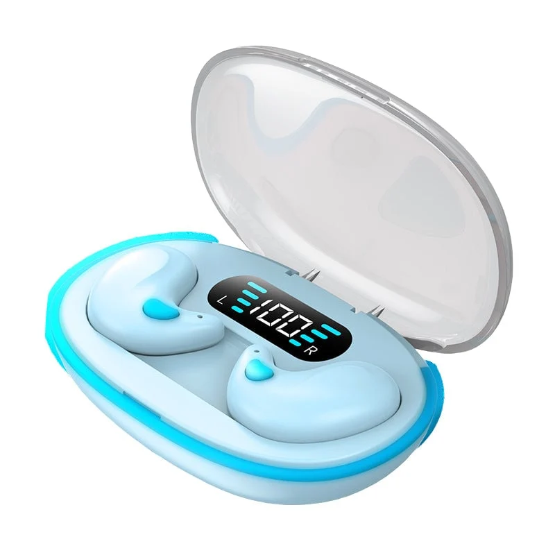 Bone Conduction Sleep Bluetooth Headset - Image 6