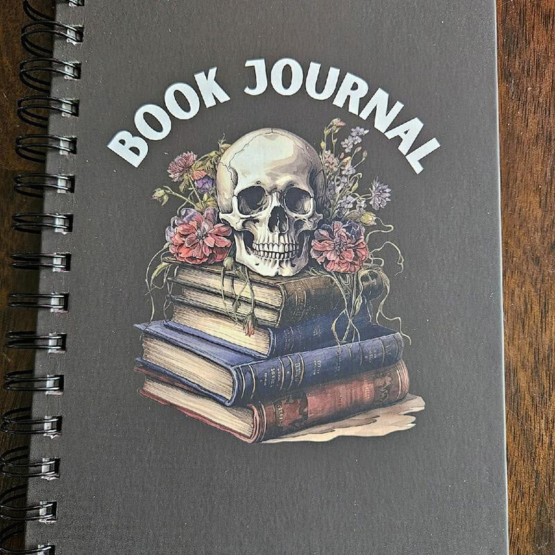 Book Journal - Image 10