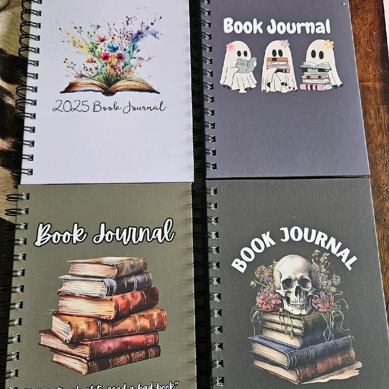 Book Journal - Image 3