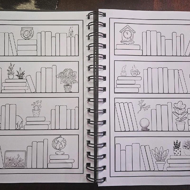 Book Journal - Image 8