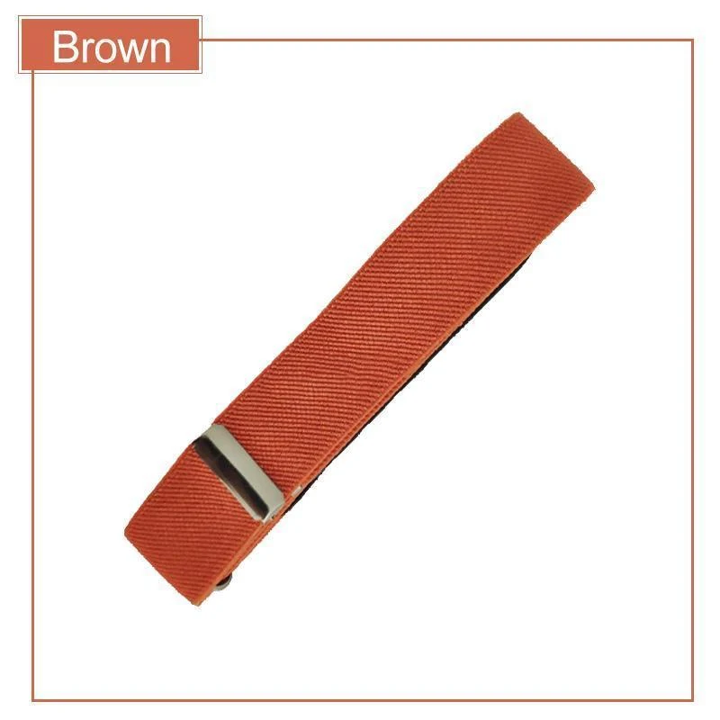 Buckle-free Invisible Elastic Waist Belts - Image 3