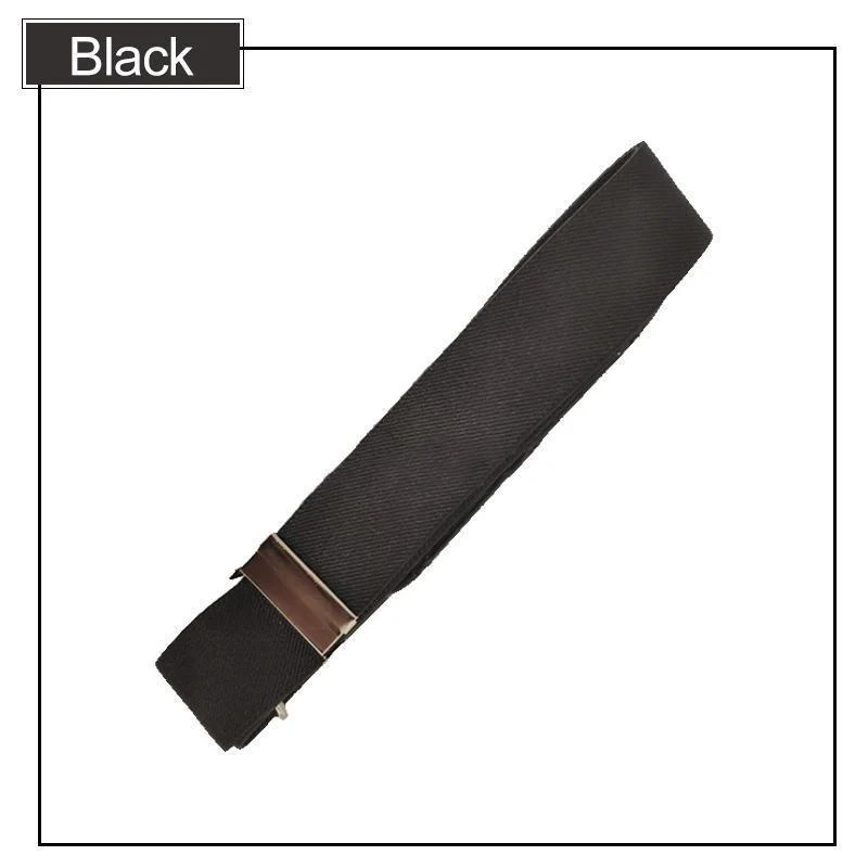Buckle-free Invisible Elastic Waist Belts - Image 4