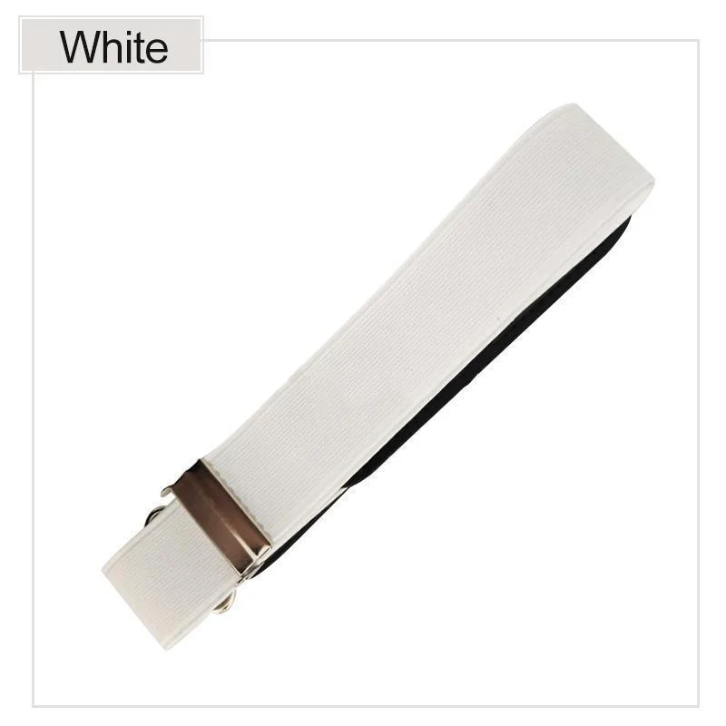 Buckle-free Invisible Elastic Waist Belts - Image 6