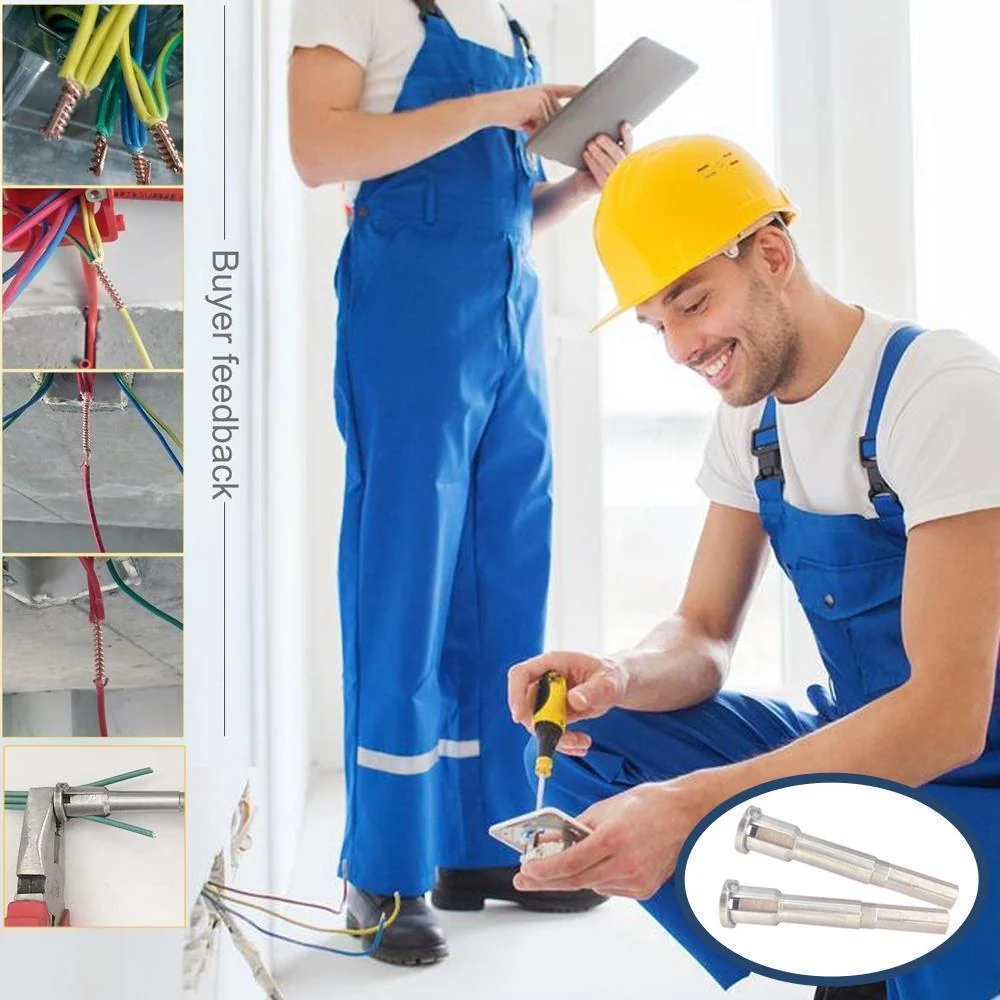 Cable Wire Stripping And Twisting Tool - Image 5