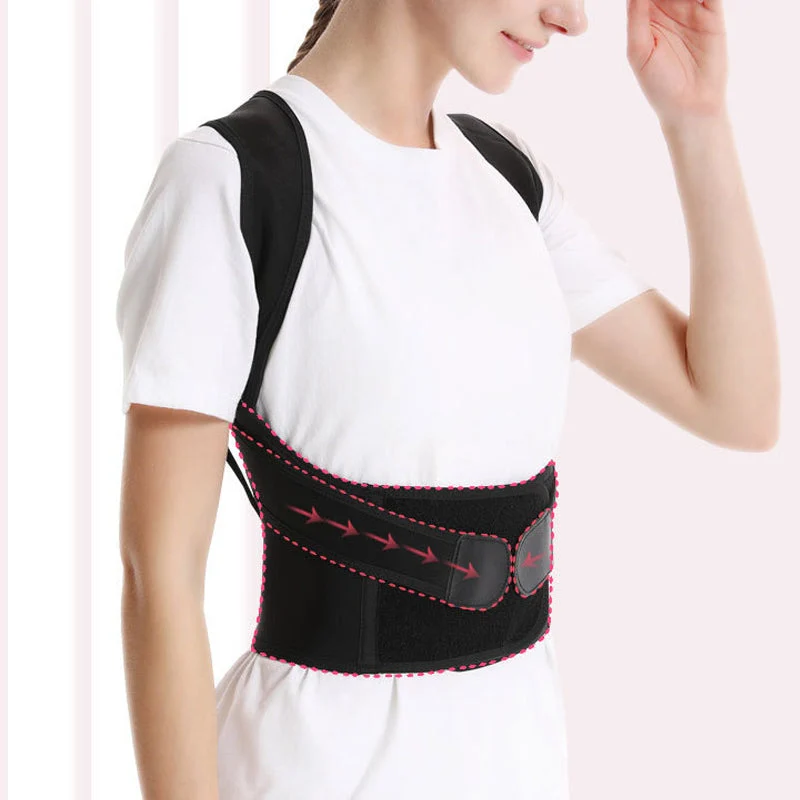 Camelback Correction Belt - Image 7