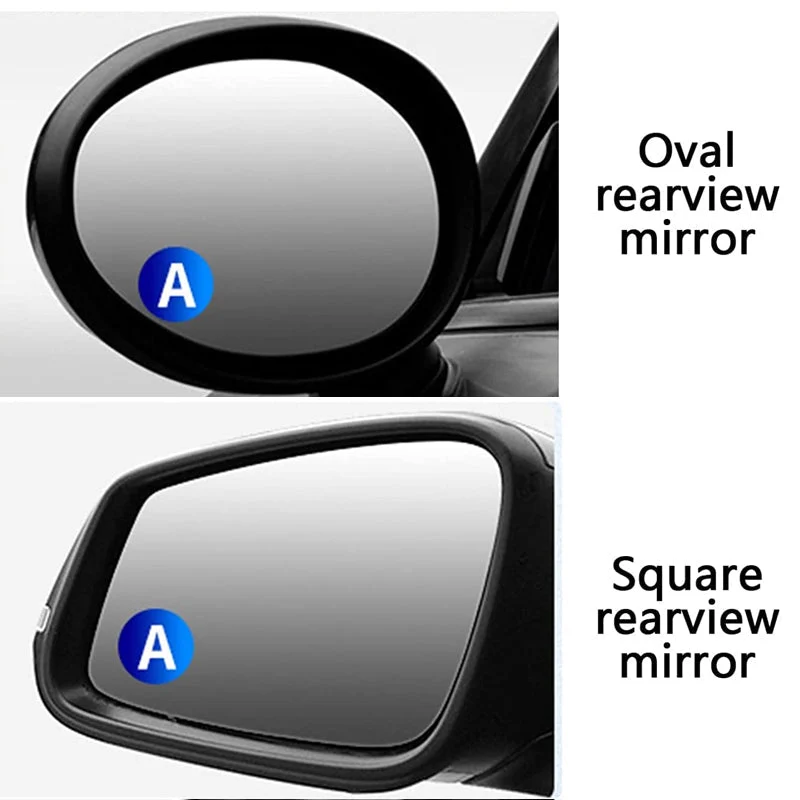 Car Blind Spot Mirror - Image 14