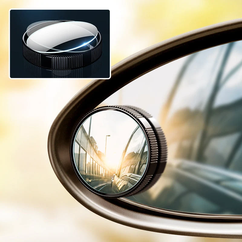 Car Blind Spot Mirror - Image 16