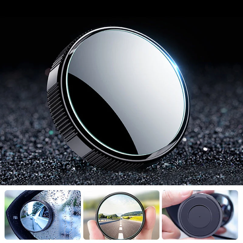 Car Blind Spot Mirror - Image 17