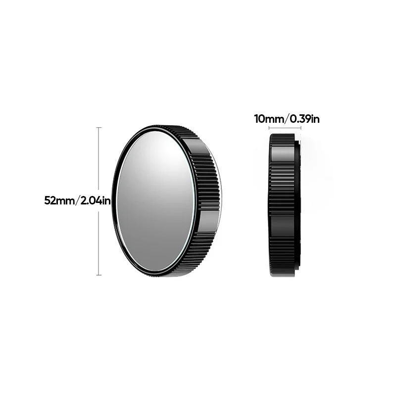 Car Blind Spot Mirror - Image 19