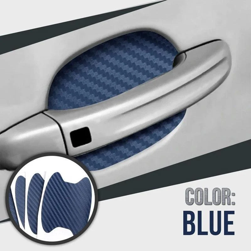 Car Door Handle Cup Protector - Image 4