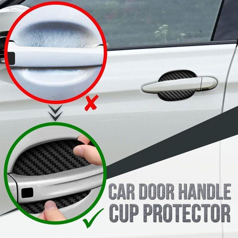 Car Door Handle Cup Protector - Image 8