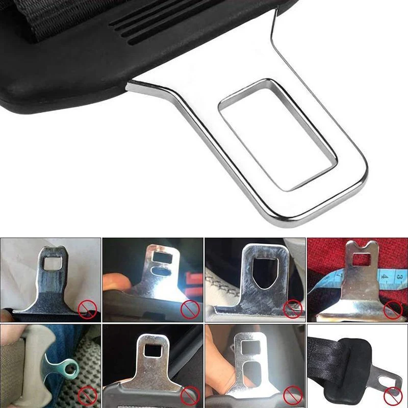 Car Safety Extension Belt - Image 8