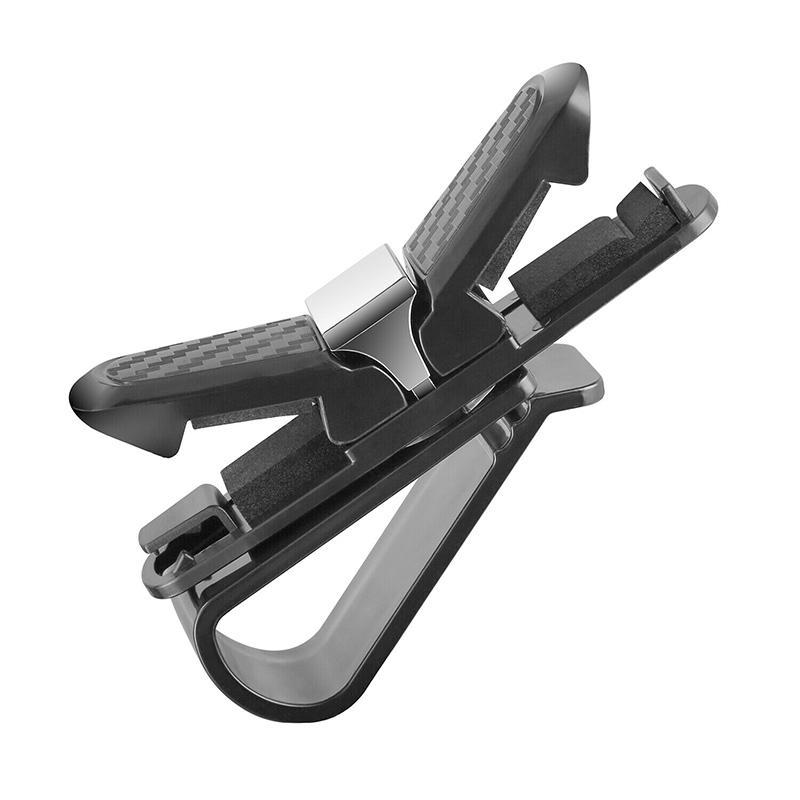 Carbon Fiber Glasses Holder - Image 3