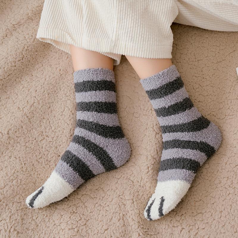 Cat Claw Socks -Christmas Promotion 🎁 - Image 8
