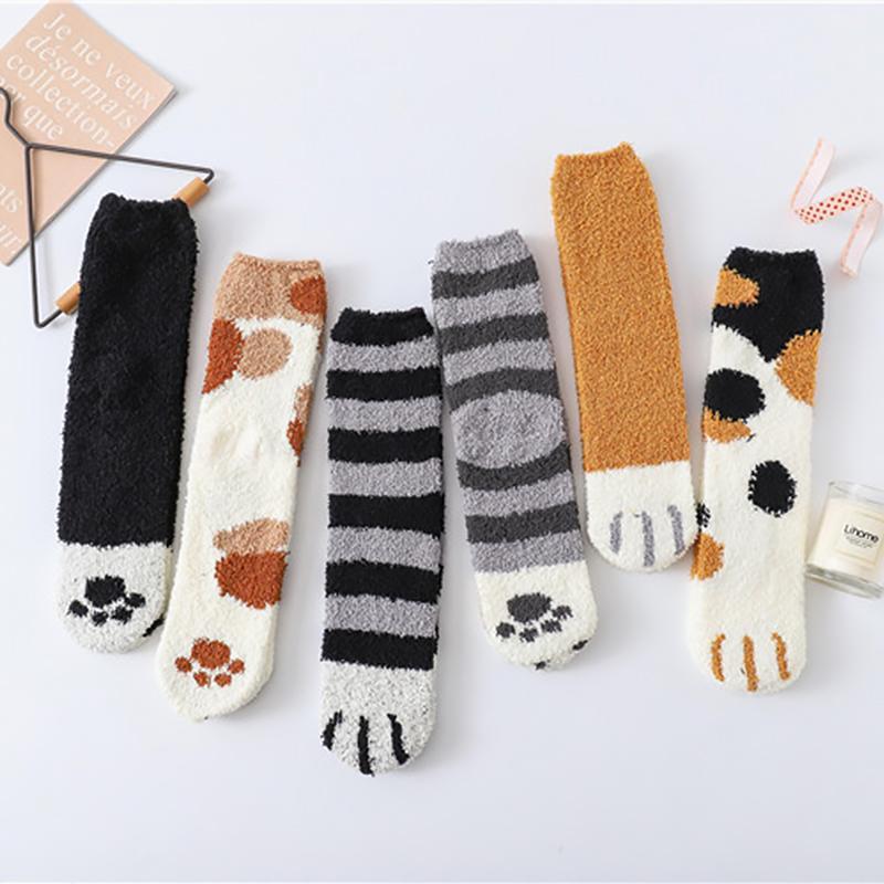 Cat Claw Socks -Christmas Promotion 🎁 - Image 9
