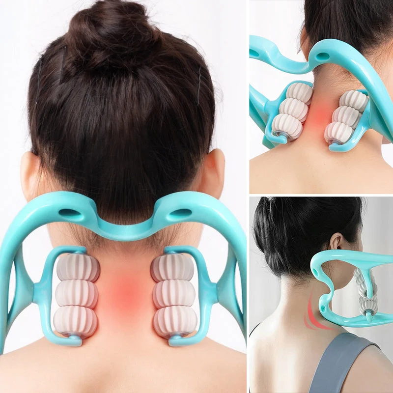Cervical Spine Massager - Image 14