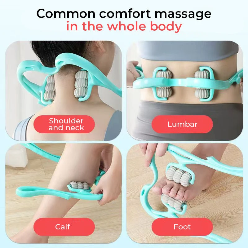 Cervical Spine Massager - Image 5