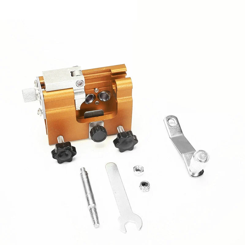 Chainsaw Chain Sharpening Jig - Image 11