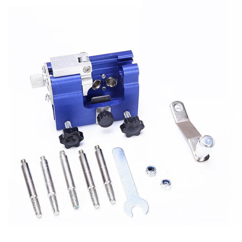 Chainsaw Chain Sharpening Jig - Image 12