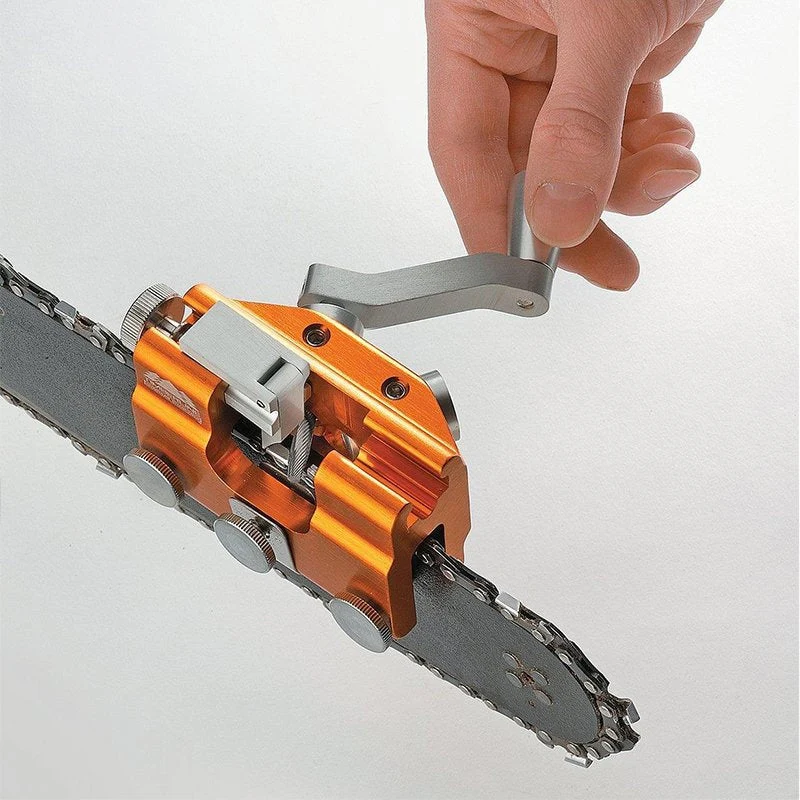 Chainsaw Chain Sharpening Jig - Image 5