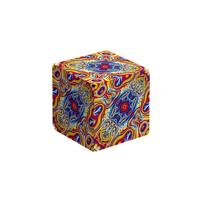 Changeable Magnetic Magic Cube - Image 6
