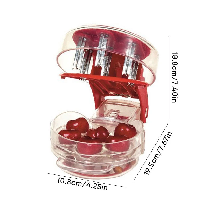 Cherry Pitter Tool - Image 14