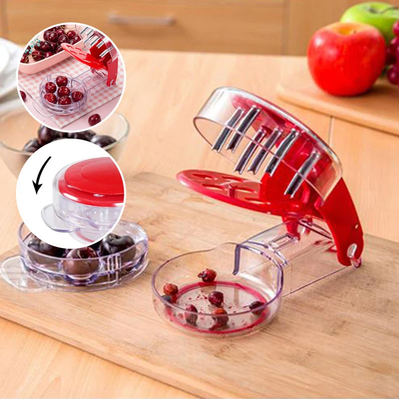 Cherry Pitter Tool - Image 2