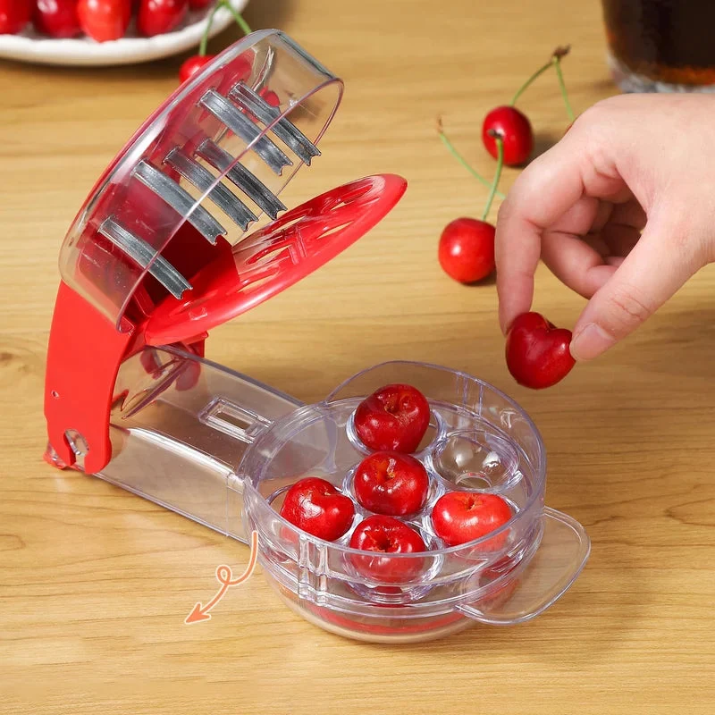 Cherry Pitter Tool - Image 5