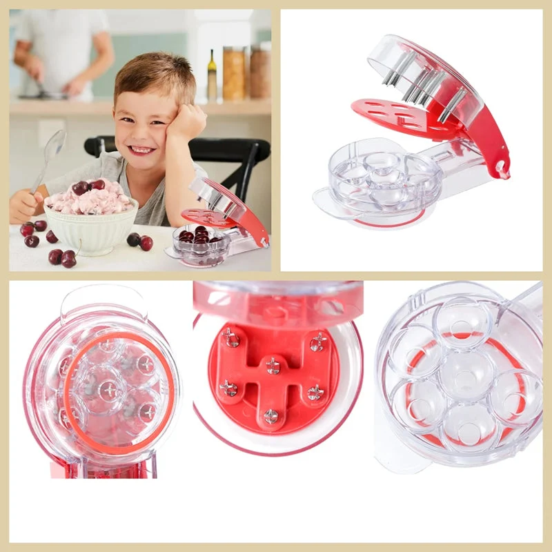 Cherry Pitter Tool - Image 6