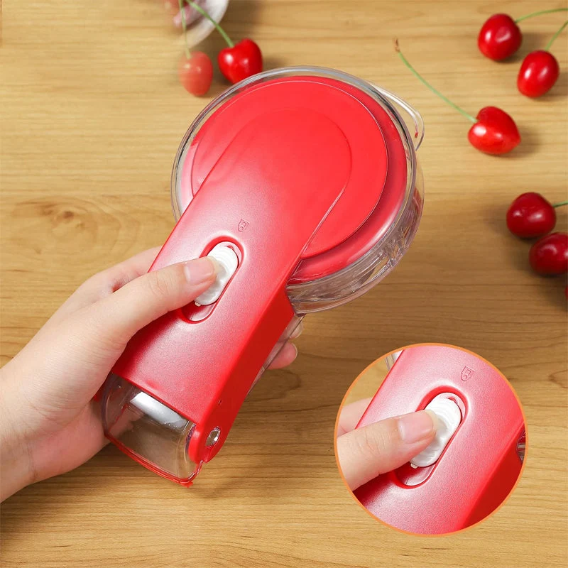 Cherry Pitter Tool - Image 7