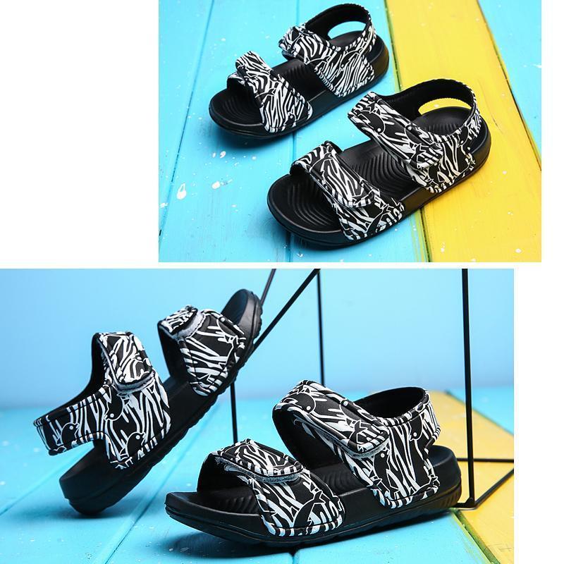 Children's Luminous Non-slip Sandals(3-7 years old) - Image 3