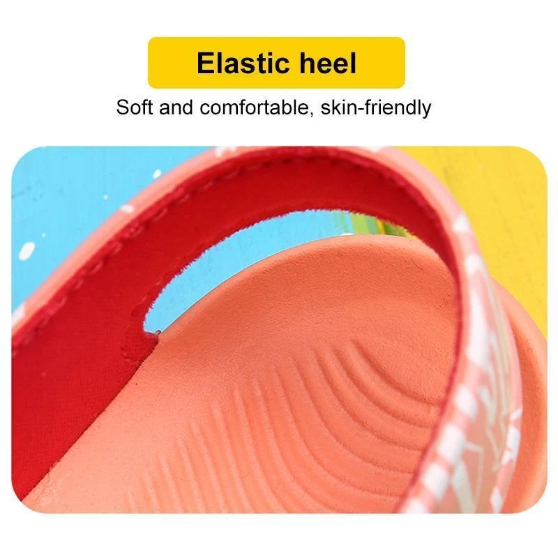 Children's Luminous Non-slip Sandals(3-7 years old) - Image 4