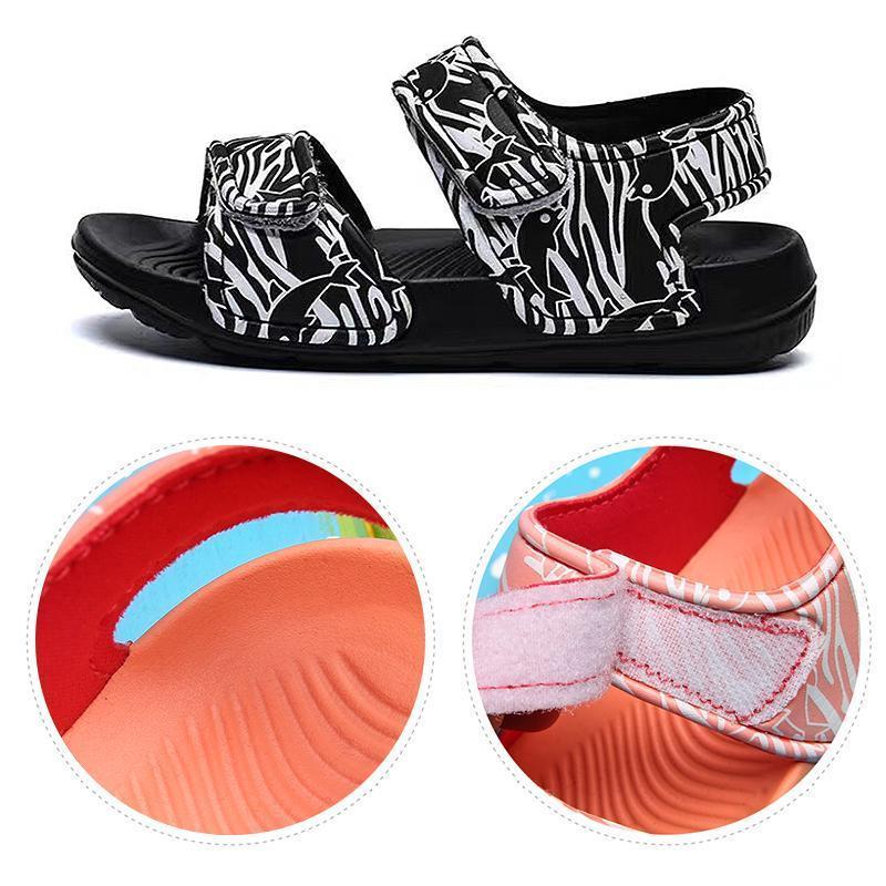 Children's Luminous Non-slip Sandals(3-7 years old) - Image 7