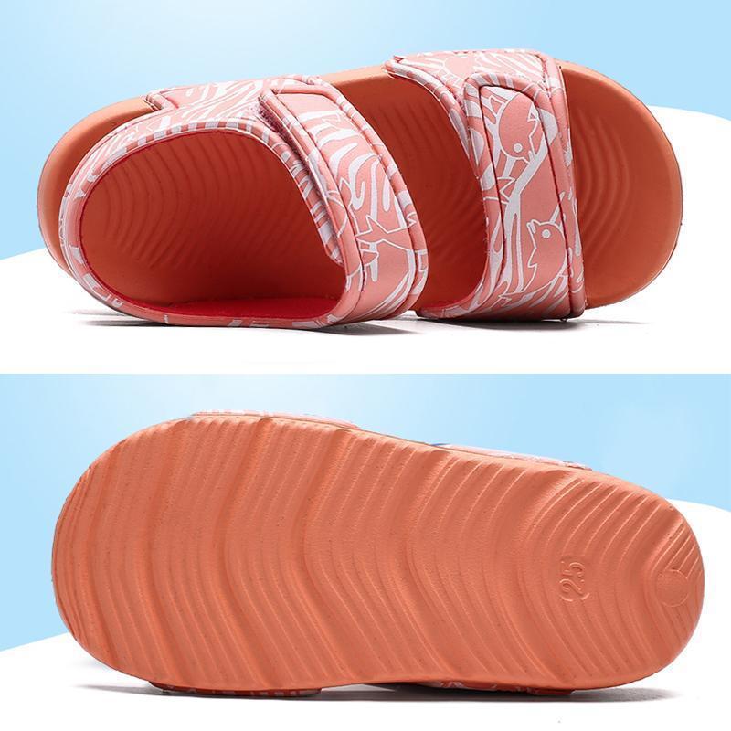 Children's Luminous Non-slip Sandals(3-7 years old) - Image 8