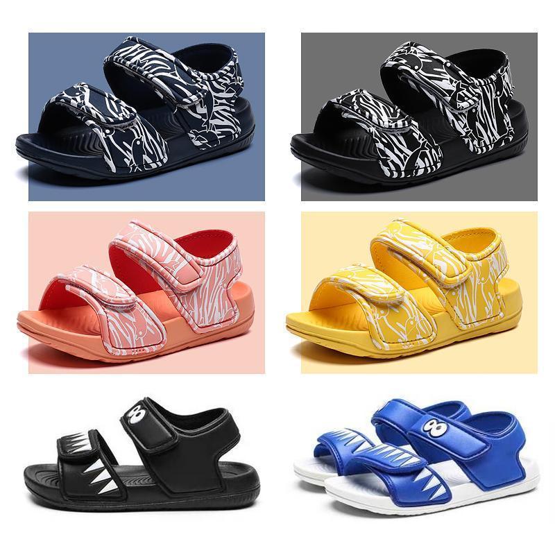 Children's Luminous Non-slip Sandals(3-7 years old) - Image 9