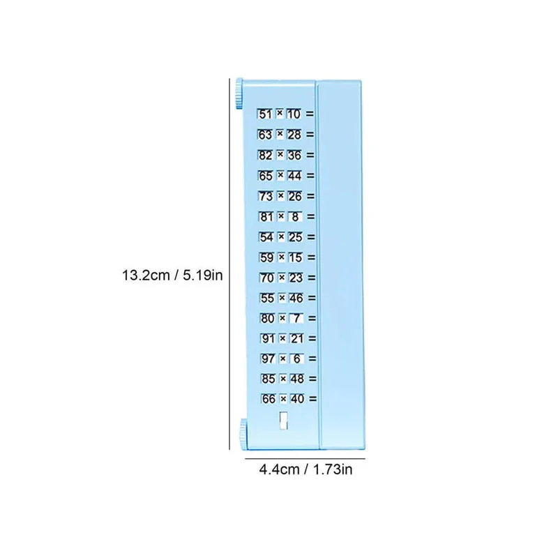 Children's Practice Math Board - Image 14
