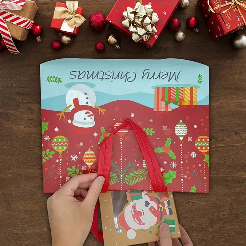 Christmas Gift Bag - Image 3